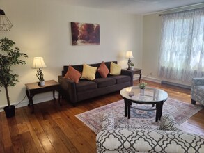 5043 Copley Rd in Philadelphia, PA - Building Photo - Building Photo