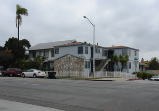 913 25th St in San Diego, CA - Building Photo - Building Photo