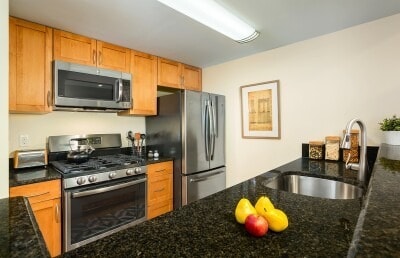 41 Sherman Rd, Unit 1