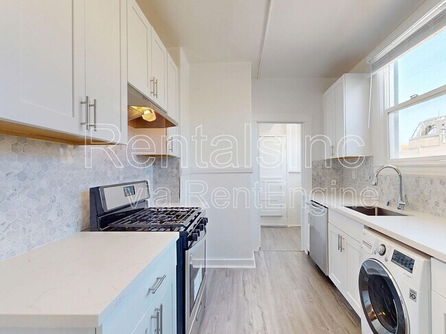 3510 18th St-Unit -5 in San Francisco, CA - Building Photo - Building Photo