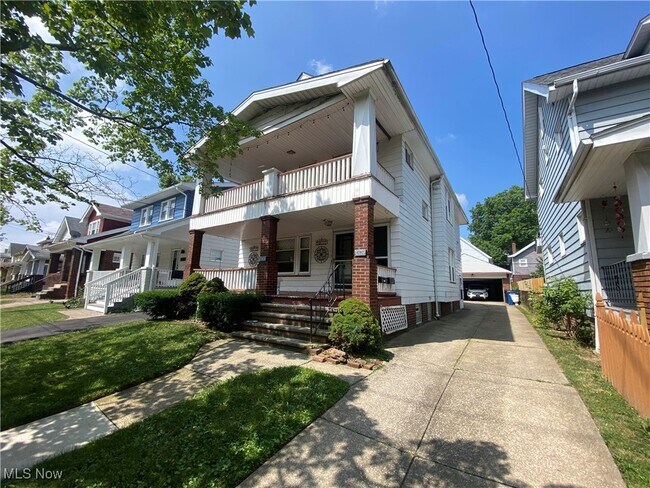 3406 W 94th St in Cleveland, OH - Building Photo - Building Photo