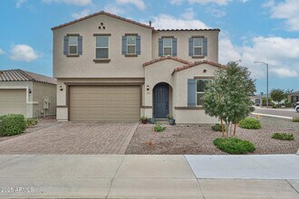 509 E Elm Ln in Avondale, AZ - Building Photo - Building Photo