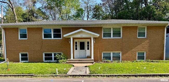 property at 3529 12th Ave