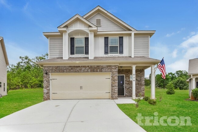 property at 424 Hyder Ct