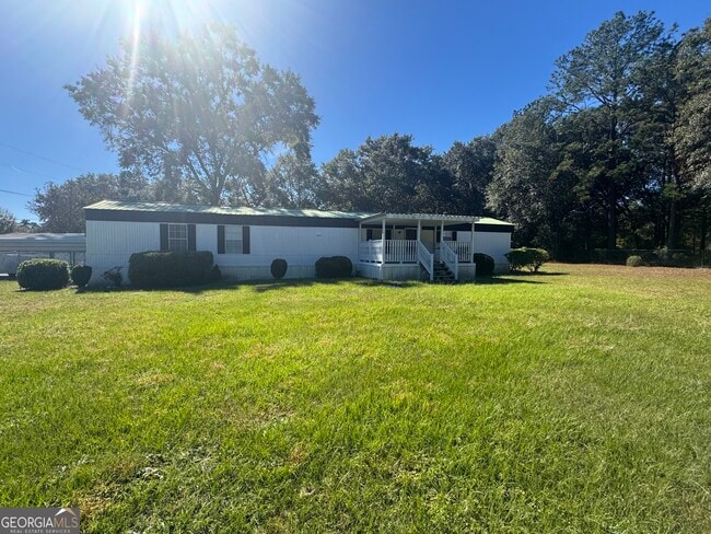 property at 30 Aaron Dr