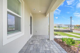 7357 Ivy Tendril Ave in Orlando, FL - Building Photo - Building Photo