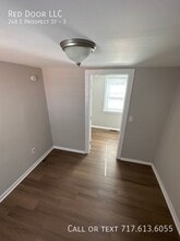 248 E Prospect St in York, PA - Foto de edificio - Building Photo