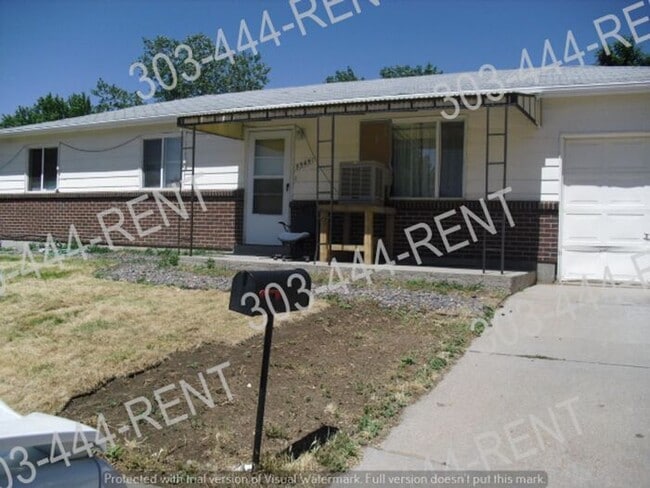 property at 5545 Zion Ct