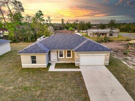 14228 SW 48th Court Rd in Ocala, FL - Building Photo