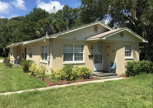 212 E Drury Ave in Kissimmee, FL - Building Photo - Building Photo