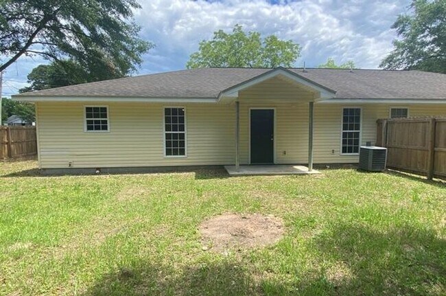 1741 Elvan Ave in Columbus, GA - Building Photo - Building Photo