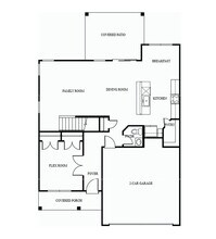 528 Kingwood Ln in White House, TN - Building Photo - Building Photo