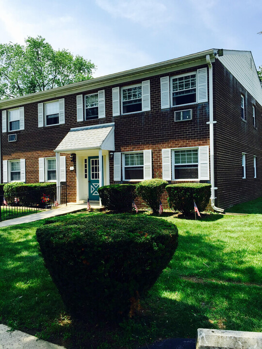 4701 Pennell Rd, Unit E in Aston, PA - Building Photo