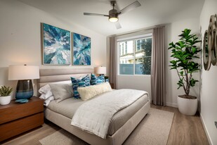 Artisan at the Village of Escaya in Chula Vista, CA - Building Photo