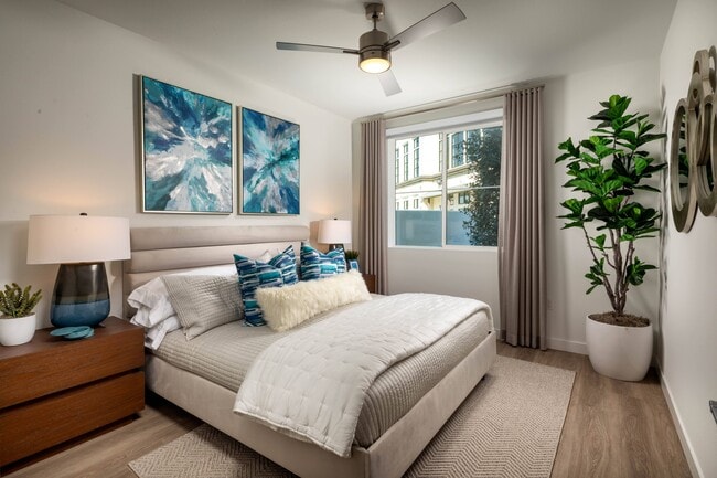 Artisan at the Village of Escaya