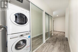 68 Shuter St in Toronto, ON - Building Photo - Building Photo