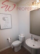 513 Galt Dr in Stephenville, TX - Building Photo - Building Photo