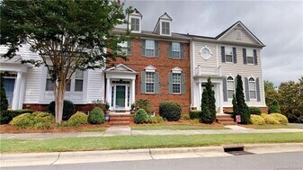 15267 Kessler Dr in Charlotte, NC - Building Photo
