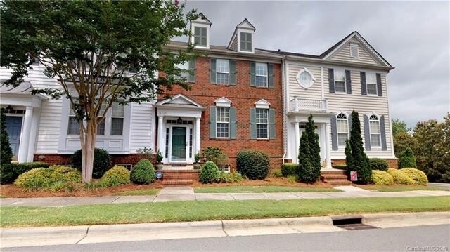15267 Kessler Dr in Charlotte, NC - Building Photo
