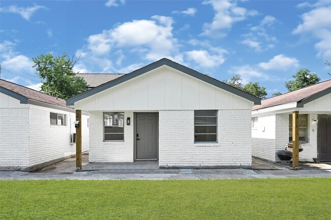 property at 8701 Bertwood St
