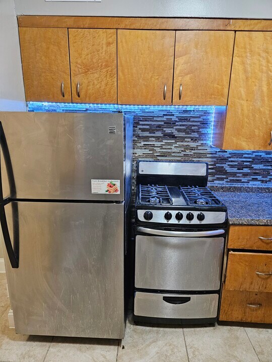 1648 E 55th St, Unit 1F in Brooklyn, NY - Building Photo