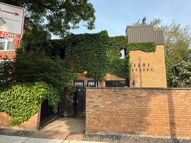 property at 1201 W Belden Ave