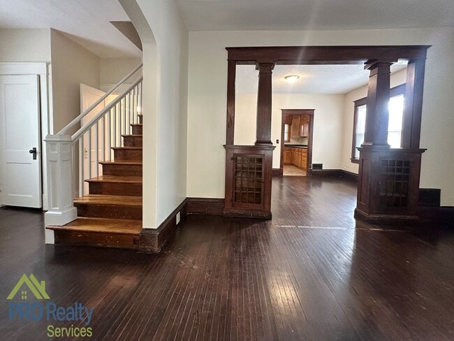 property at 2334 N Upton Ave