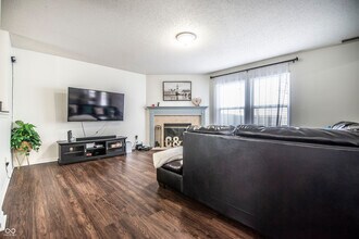 9462 W Stargazer Dr in Pendleton, IN - Building Photo - Building Photo