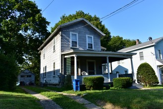 436 Arch St in Meadville, PA - Foto de edificio - Building Photo