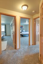 3545 Hunt Clubb Rd in Raymond, WA - Building Photo - Building Photo