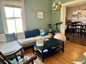 109 Foster St in New Haven, CT - Building Photo - Building Photo