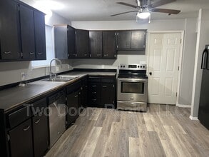 504 Georgia St in Jones, OK - Building Photo - Building Photo