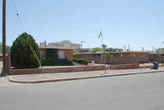 1822 E Lester St in Tucson, AZ - Building Photo - Building Photo