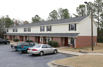 Eagle Cliff Apartments in Carrollton, GA - Building Photo - Building Photo