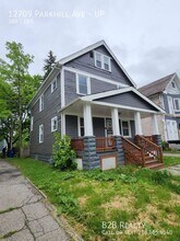 12709 Parkhill Ave in Cleveland, OH - Building Photo - Building Photo