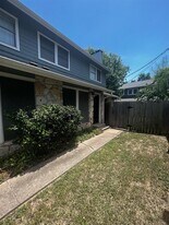 1503 Allen Rd in Austin, TX - Building Photo