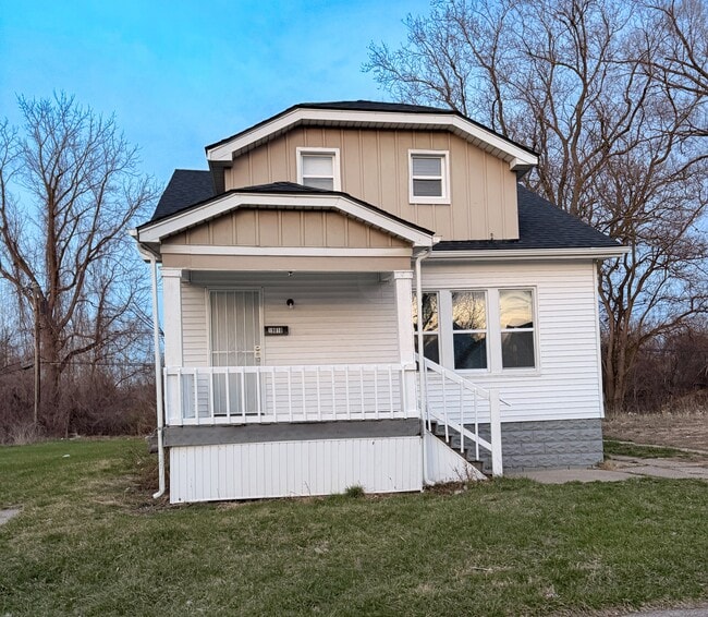 property at 19010 Riverview St