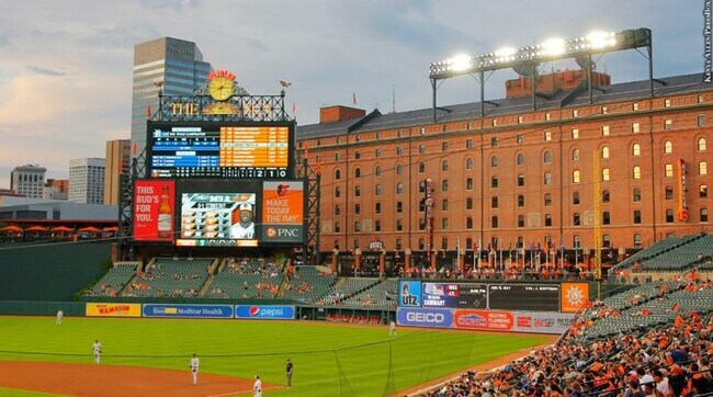 2246 W Fayette St, Unit Unit A photo'