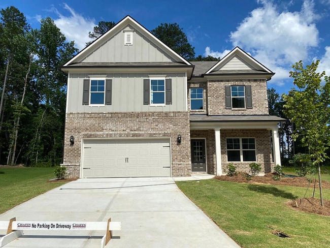property at 1727 Holman Forest Dr NE