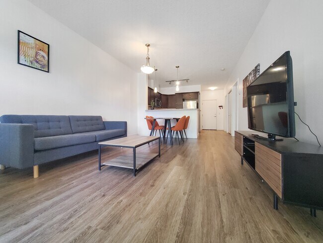 1408-1417 17 St SE in Calgary, AB - Building Photo - Building Photo