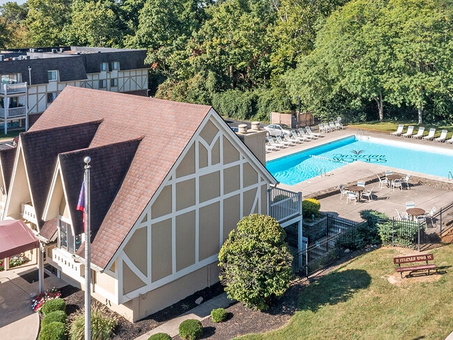 Bavarian Woods Apartments