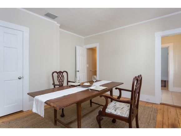 44 Dennett St in Portsmouth, NH - Building Photo - Building Photo