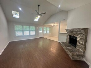 7814 Bob White Dr in Rowlett, TX - Building Photo - Building Photo