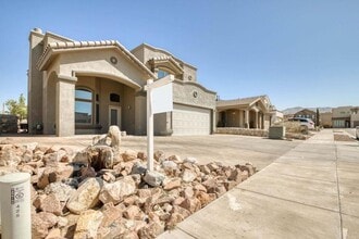 429 Sonaran Ct in El Paso, TX - Building Photo - Building Photo