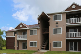 Peacock Run in Port St. Lucie, FL - Building Photo - Building Photo