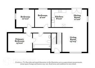 404 SW Redwood Dr in Blue Springs, MO - Building Photo - Building Photo