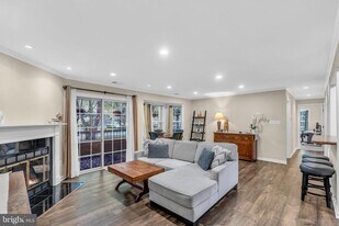 103 Claridge Ct in Princeton, NJ - Building Photo