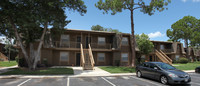 Heather Ridge in Jacksonville, FL - Building Photo - Building Photo