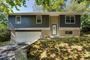 9158 Westminister Cir Dr in Chattanooga, TN - Building Photo