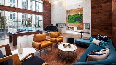 Modera Hollywood in Los Angeles, CA - Building Photo - Building Photo